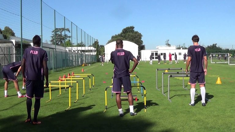 Les entraînements des équipes de la Ligue 1 ont-ils réellement repris ?