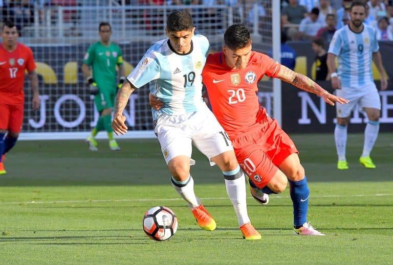 Copa America : Défaite de l’Argentine face au Chili, une histoire qui se renouvelle