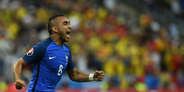 Le retour de Payet au sein de l’équipe de France pour l’Euro 2016