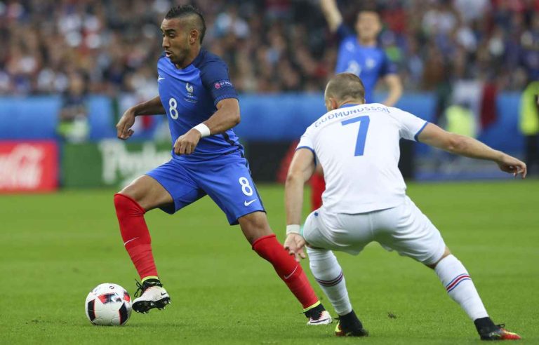 Les astuces des Bleus pour vaincre les Islandais