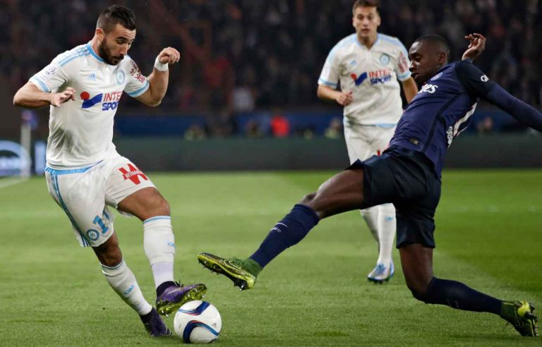 Les impressions du milieu de terrain du PSG pour les deux dernières années