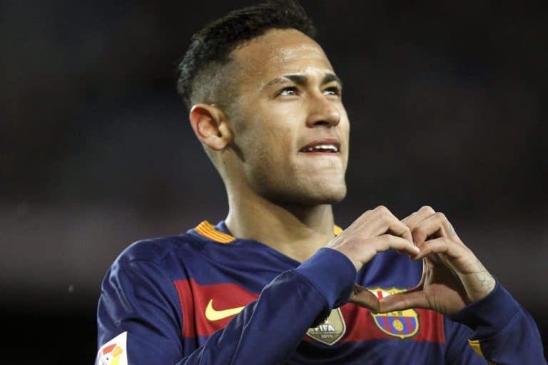 L’avenir de Neymar pour les années à venir