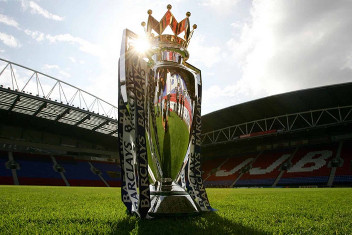 Bilan de la Premier League 2015-2016