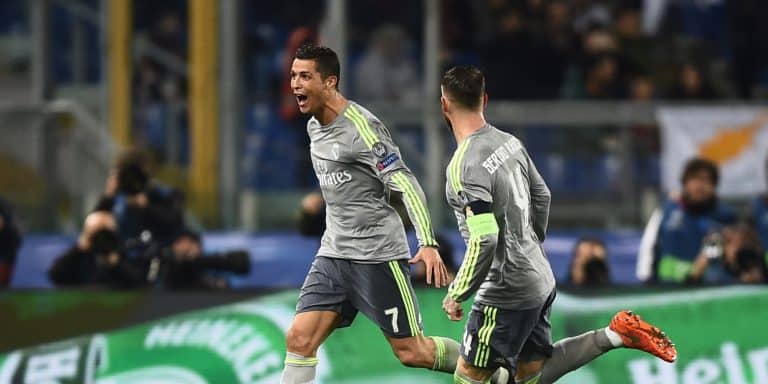 Explication sur la victoire de Real Madrid face à l’Atletico