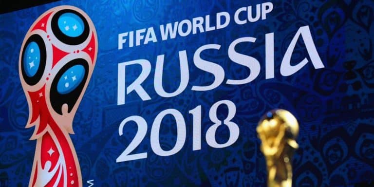 Russie prête à accueillir la coupe du monde en 2018 du point de vue médical
