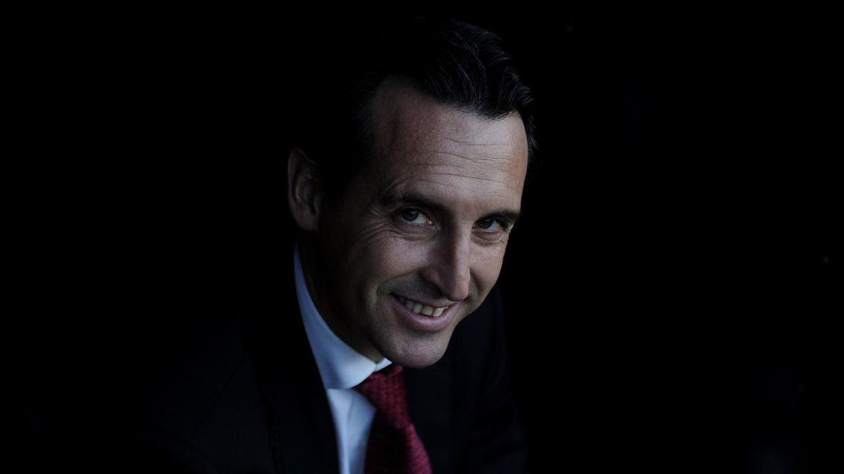 Unai Emery, le départ d’un grand coach de l’équipe de Séville
