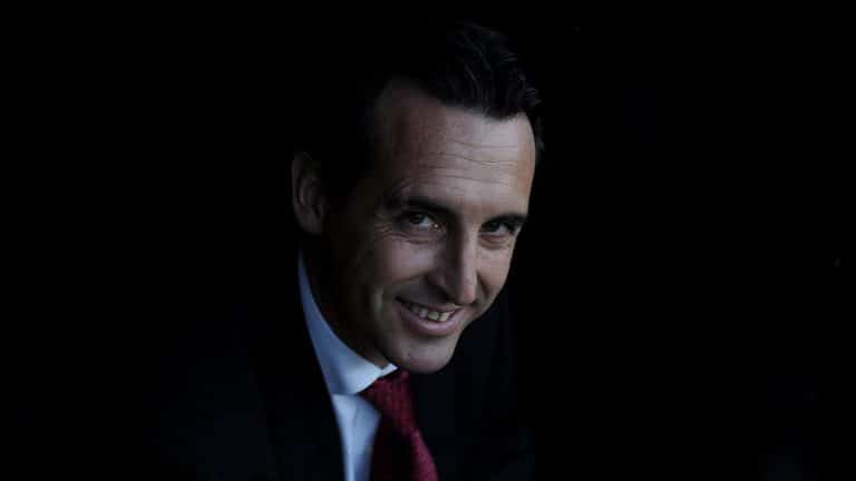 Unai Emery, le départ d’un grand coach de l’équipe de Séville