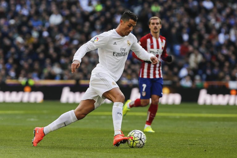 Des stars du foot de plus en plus attirés par les casinos en ligne