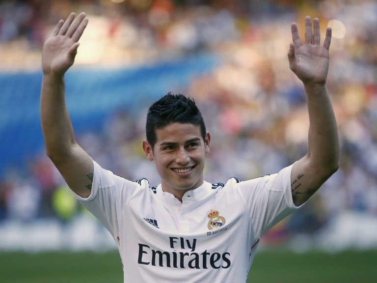 Aucun joueur du Real Madrid ne quittera le club cet été