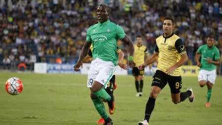 Saint-Etienne poursuit encore en Europa League