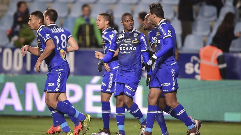 Le Bilan du premier tour de la Coupe de la Ligue