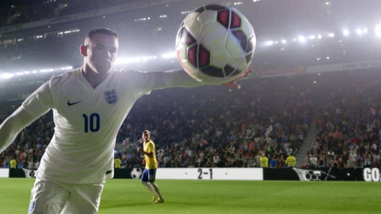 Les machines à sous et le foot : une idylle naissante ?