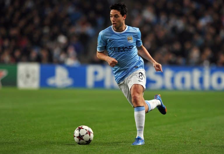 Un retour en force de Samir Nasri avec le FC Séville