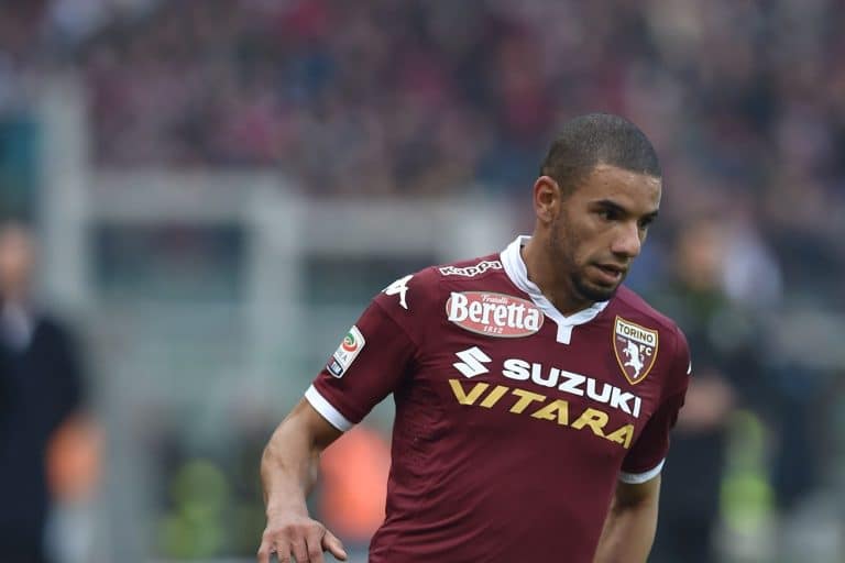 Le défenseur Peres jouera pour l’AS Roma