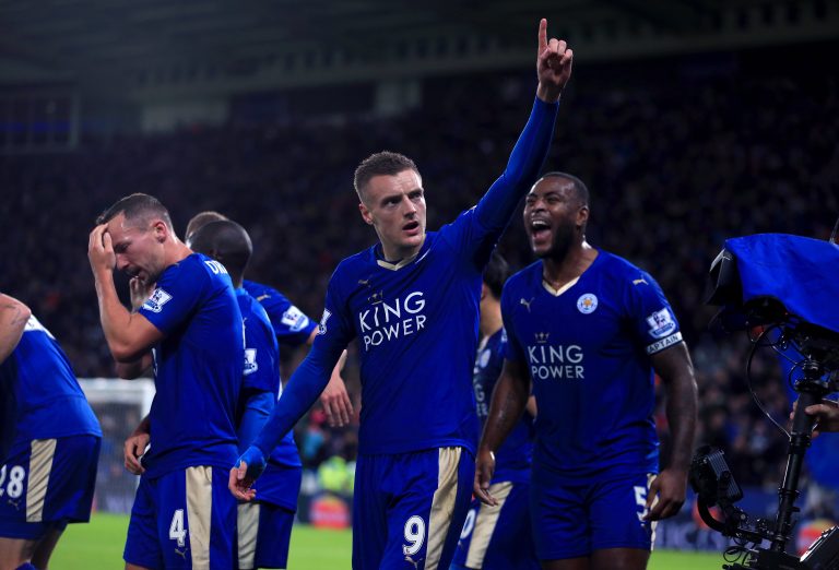Leicester City s’est bien préparée pour la Premier League