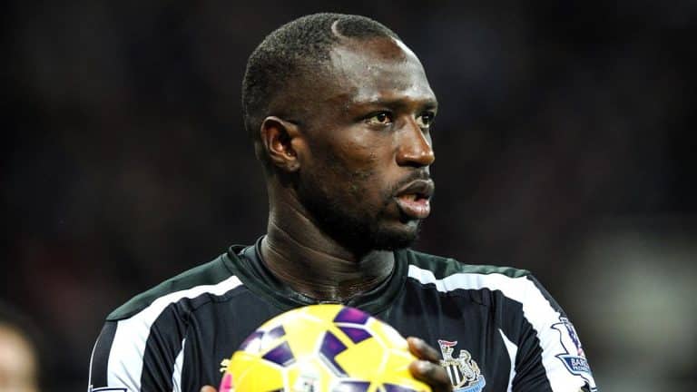 Plusieurs clubs visent Moussa Sissoko