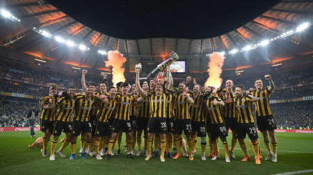 Les résultats de la Ligue de l’Europa