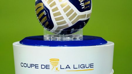 Coupe de la ligue 2017 : d’importants changements en vue