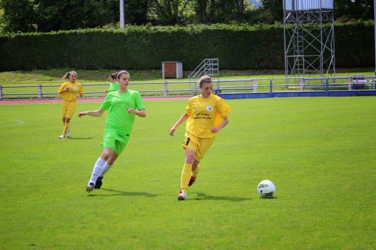 Le football, aux multiples bienfaits