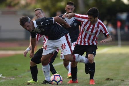 Bordeaux reprend son avenir en main