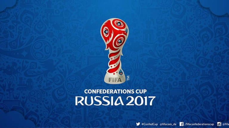 Coupe des Confédérations de la FIFA 2017 : les billets (enfin) en vente !