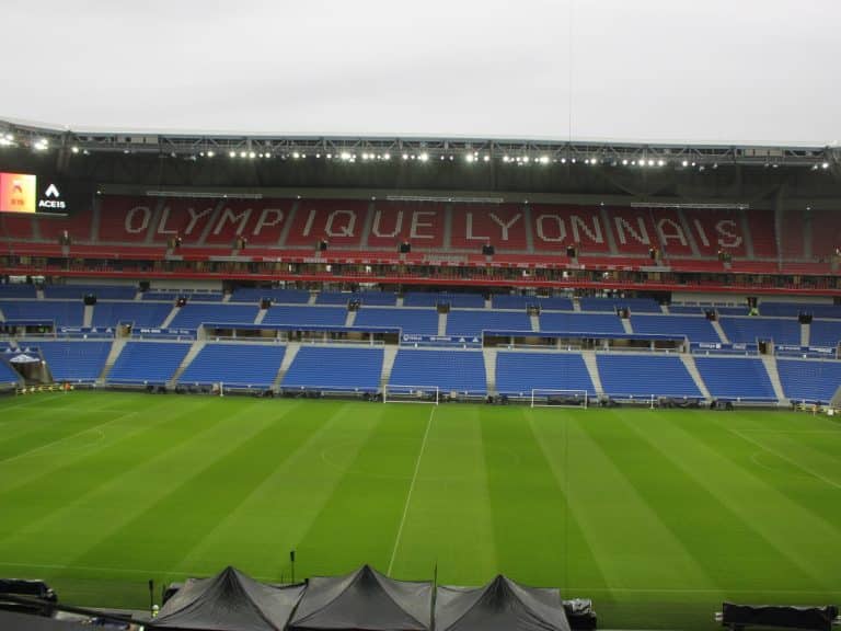Coupe de la ligue 2017 : le final au Parc Olympique Lyonnais