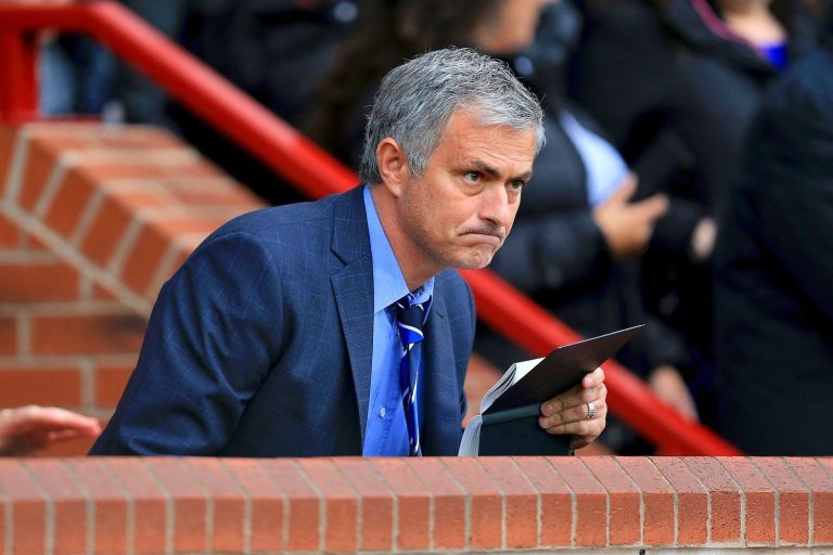 Comment s’annonce le Mercato pour Mourinho ?