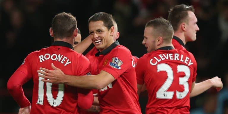 Le Football anglais en phase de déclin ?