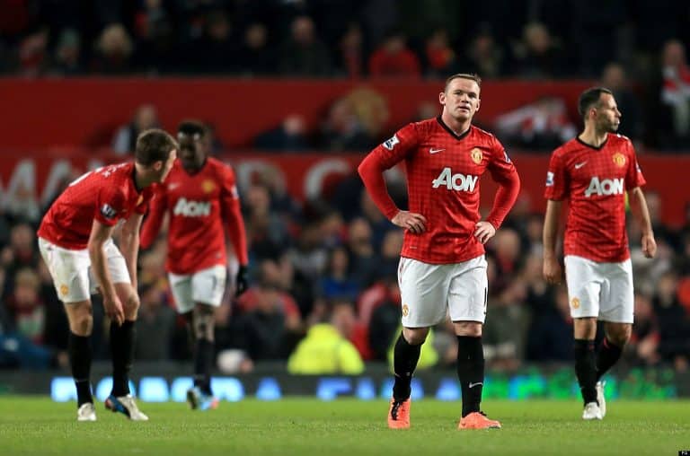 Ligue Europa : un avenir incertain pour Manchester United