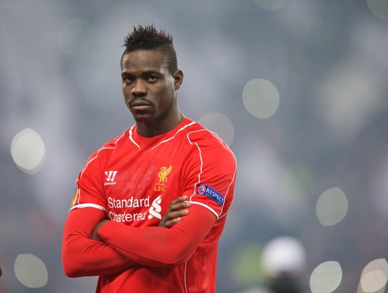 Mario Balotelli, pas de retour en grâce ?