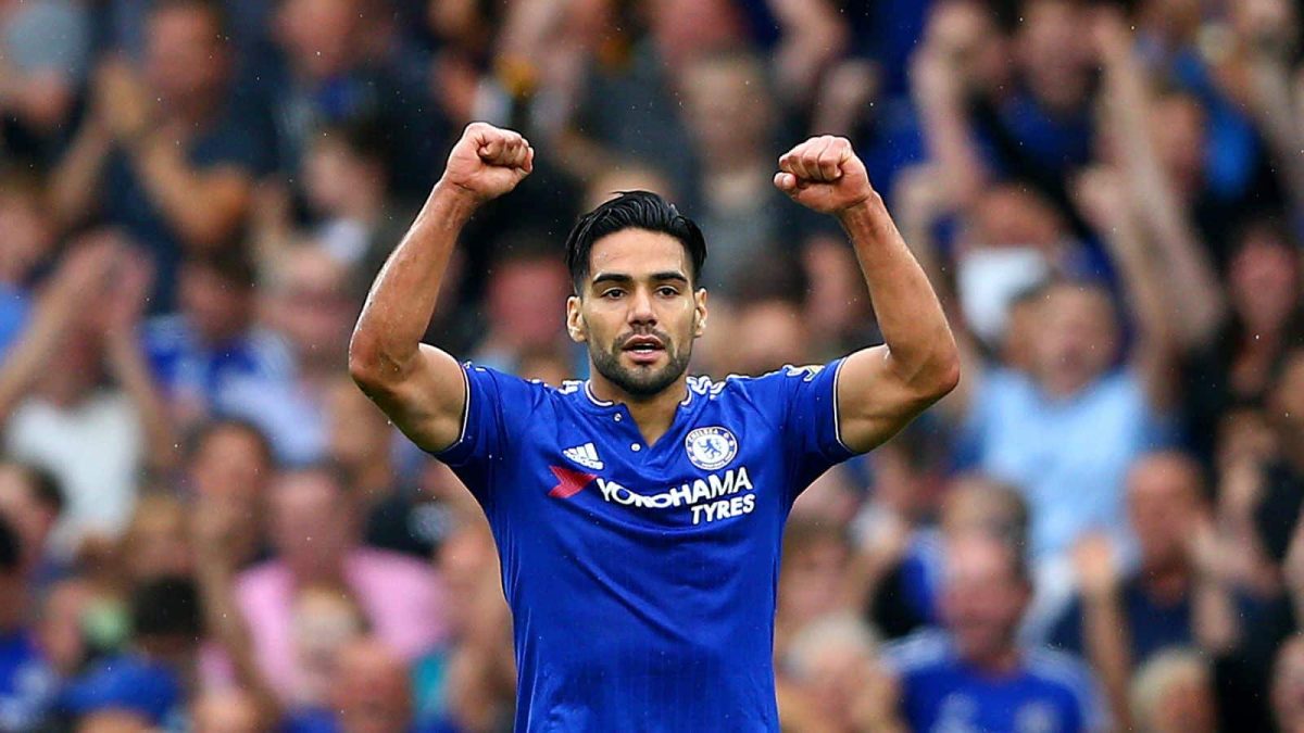 Colombie : Falcao dans les rangs pour les éliminatoires au Mondial 2018