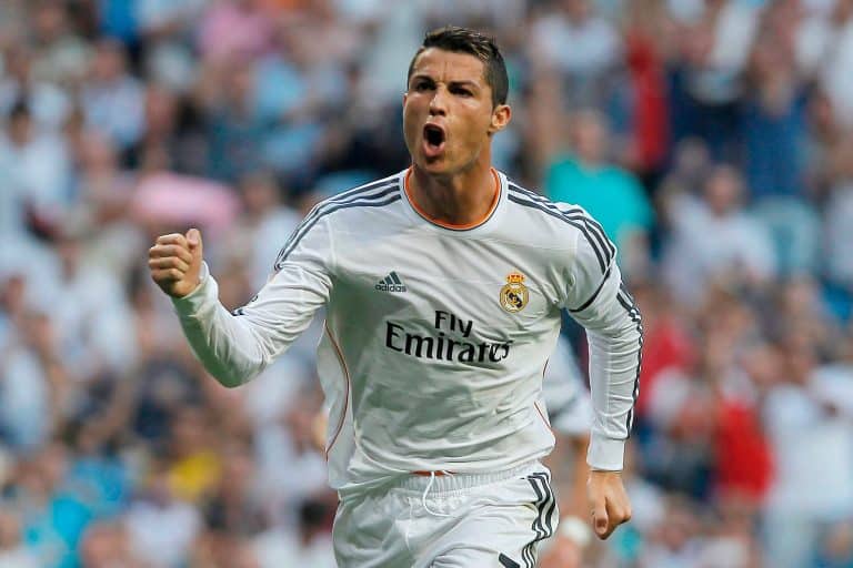 Real Madrid, tenu en echec par le modeste Legia de Varsovie