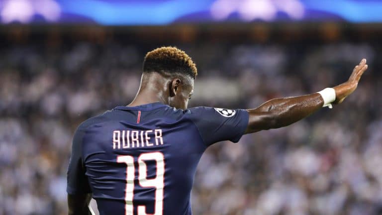 Serge Aurier : affaibli mais opérationnel