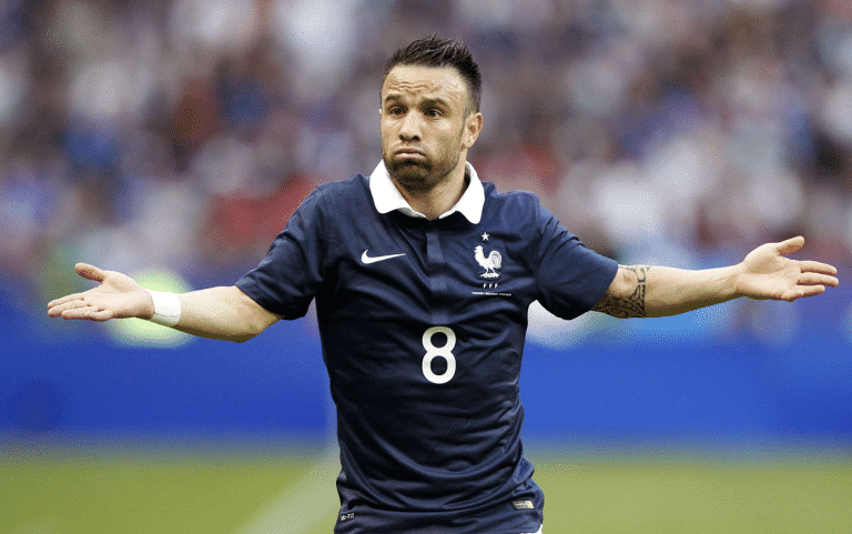 Mercato : l’avenir de Valbuena remis en question