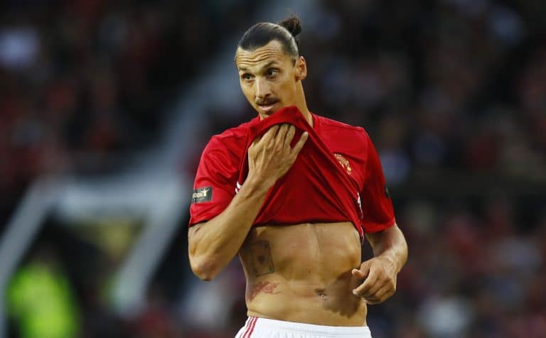 Zlatan Ibrahimovic : une légende à sa façon