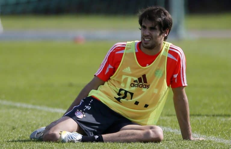 Ligue des champions de l&rsquo;UEFA : Javi Martinez a manqué le match contre Eindhoven