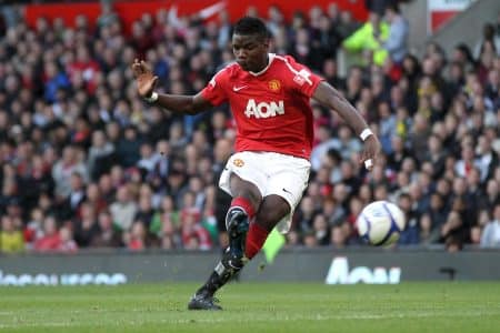 Rejoindre Manchester United est-il un bon choix pour Paul Pogba ?