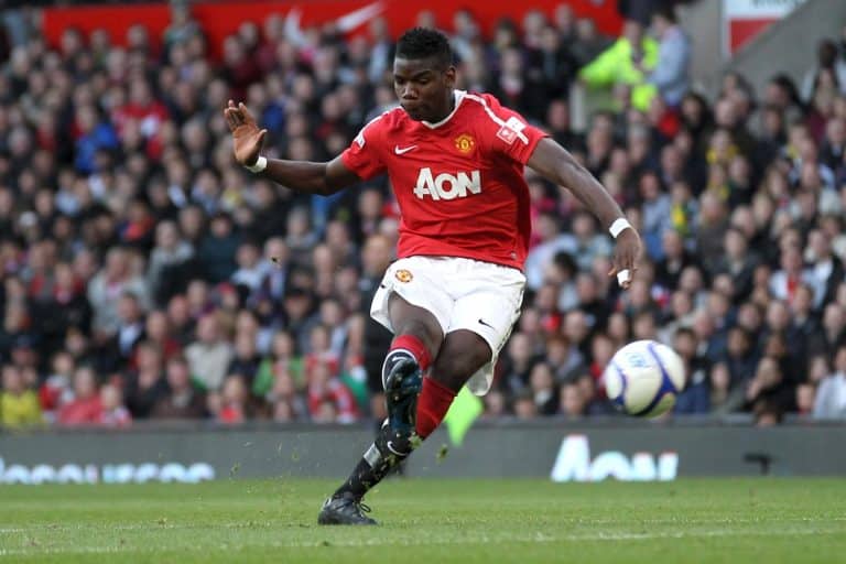 Rejoindre Manchester United est-il un bon choix pour Paul Pogba ?