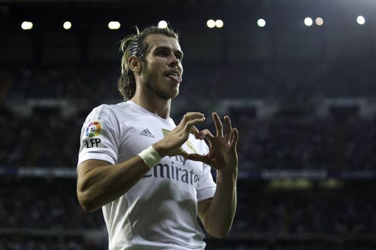 Gareth Bale : le joueur le plus cher de tous les temps ?