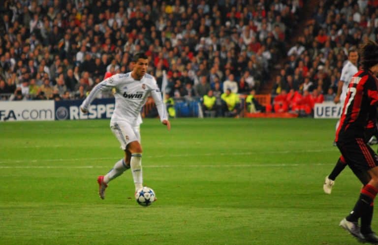 « Ronaldo ne doit pas s’en aller », Navas appelle le Real Madrid à garder sont attaquant vedette à tout prix
