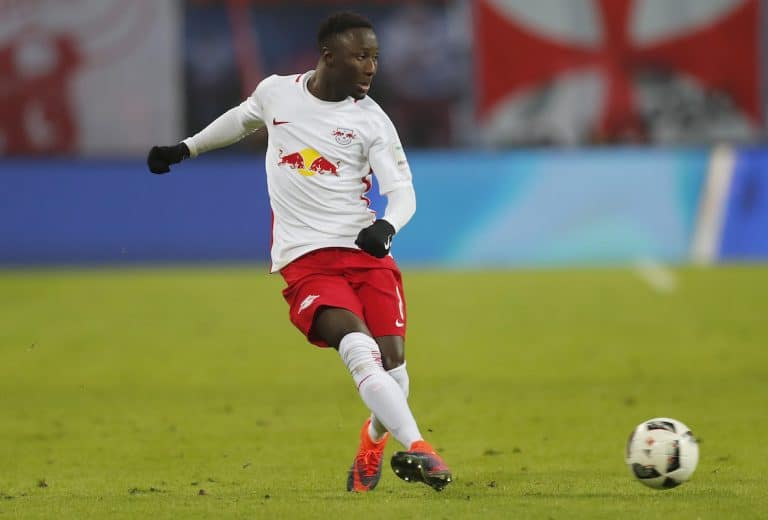 Pourquoi il n’y pas de milieu de terrain qui coûte 80 millions comme Naby Keita dans le monde ?