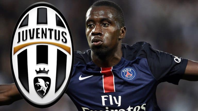 La Juventus veut Matuidi, mais le Paris Saint Germain demande plus de 30 millions d’euros