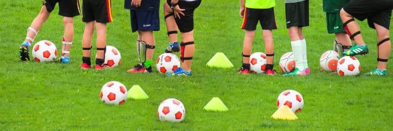 La préparation physique en football