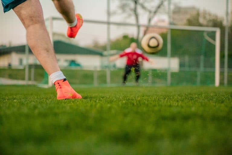 Comment tirer le corner parfait au foot ?