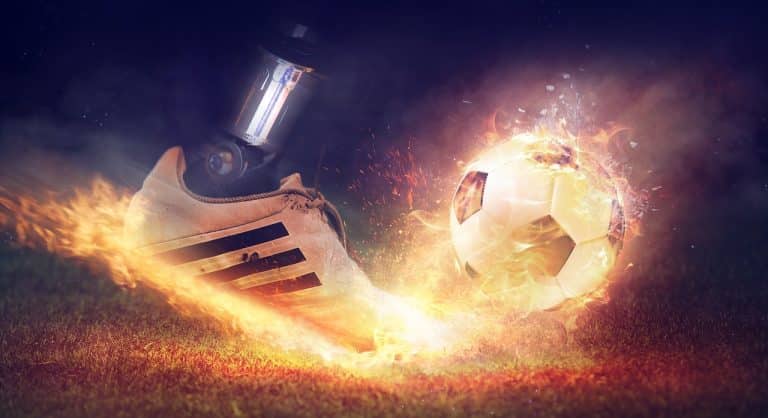 Utiliser la technologie pour améliorer le football