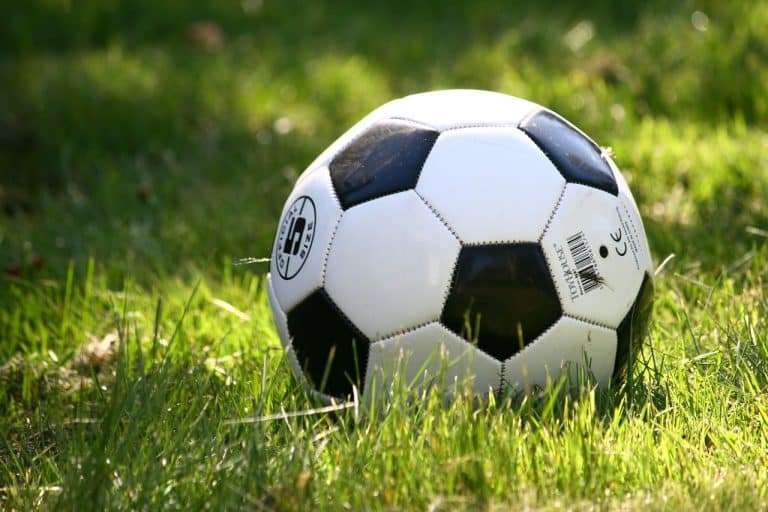 Les choses à faire après un entraînement de foot