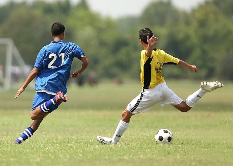L’importance de savoir lire le jeu au foot