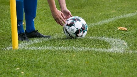 Football : et si vous profitiez de la Ligue des Nations pour parier en ligne ?