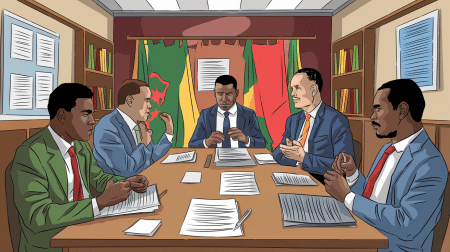 Qui sera le prochain sélectionneur du Cameroun? Les dessous de l'imbroglio à la Fécafoot révélés!