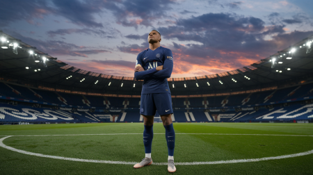 Kylian Mbappé exclu du top 100 mondial : Quelles conséquences pour sa carrière ?